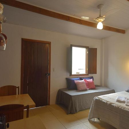 Suite Central Lencois Dış mekan fotoğraf