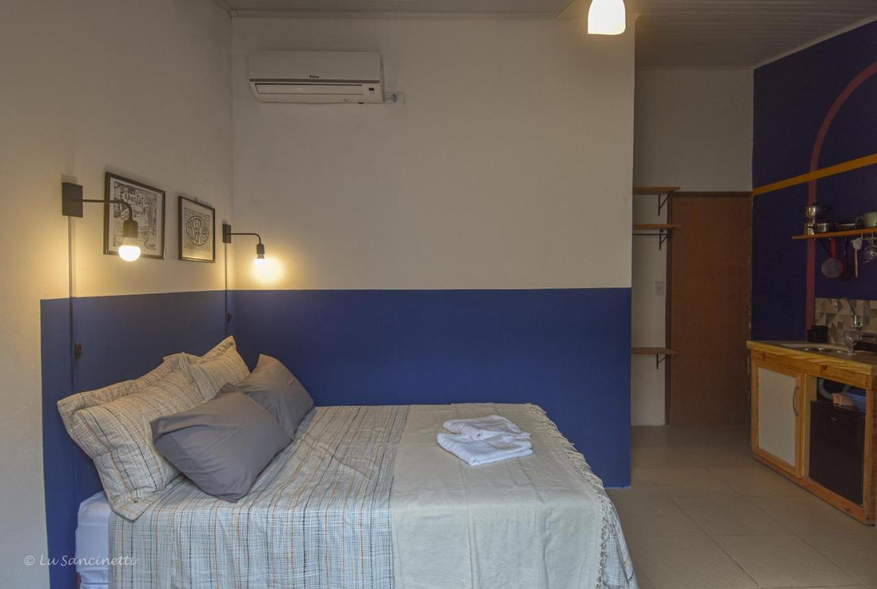 Suite Central Lencois Dış mekan fotoğraf