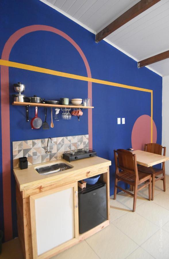 Suite Central Lencois Dış mekan fotoğraf