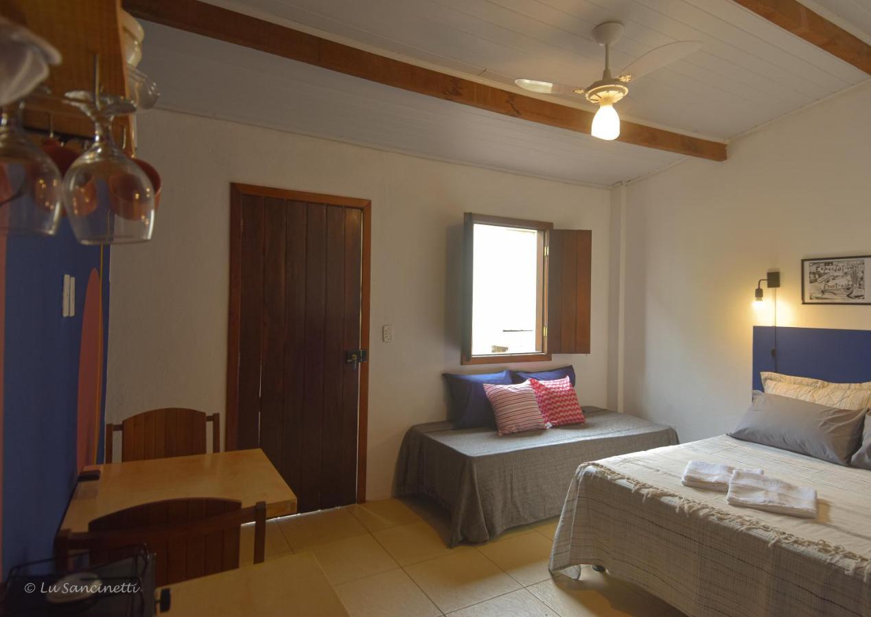 Suite Central Lencois Dış mekan fotoğraf